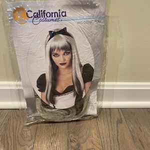 Alice in wonderland Wig